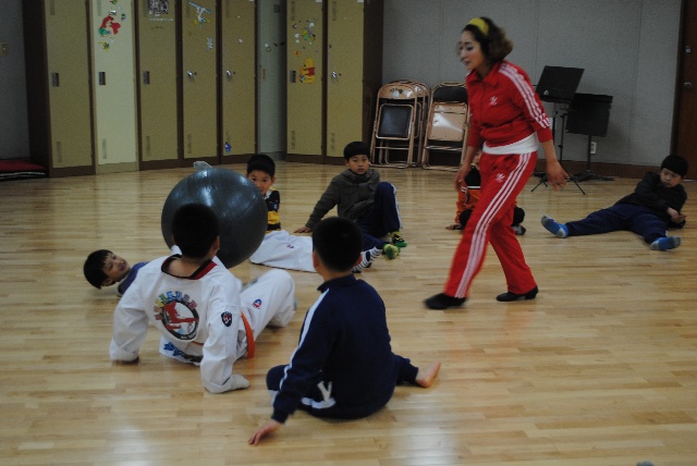 2013.4.8 연극놀이B